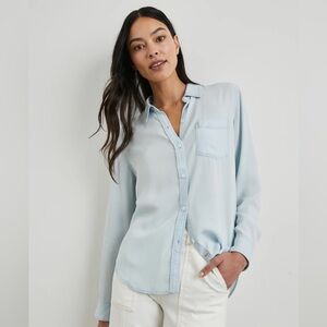 Rails Chambray Ingrid Shirt